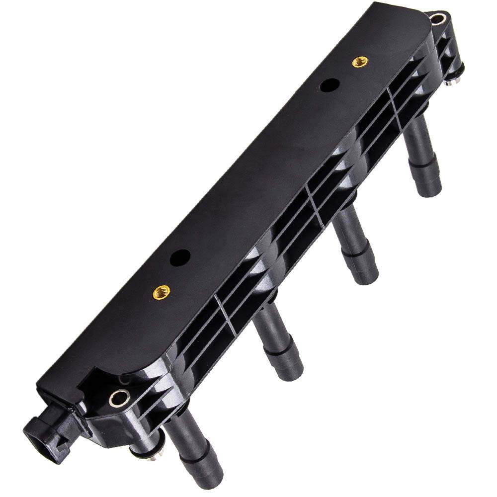 Tændspolemodul egnet til Opel Astra G CC X16XEL 1.6 CNG, 019005212