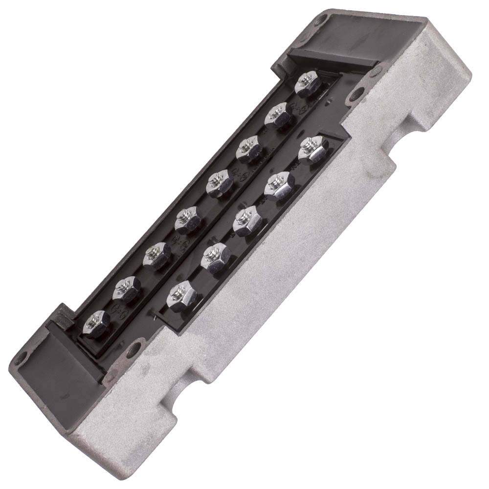 CDI tändbox lämplig för Mercury Mariner 40-125 hk 4 cylindrar 76-97