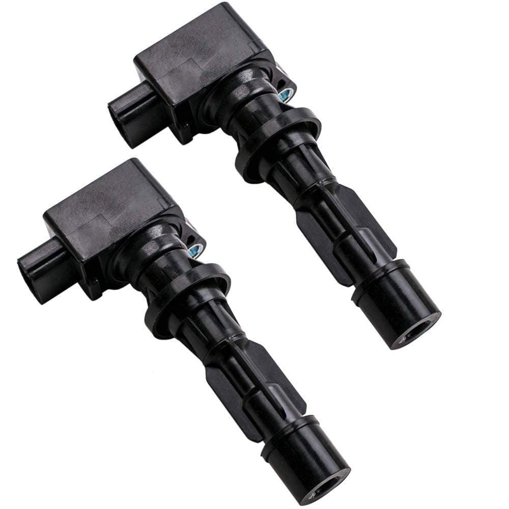 Tændspolesæt velegnet til Mazda 3 6 CX-7 CX7 MX5 MX-5 Miata 2.0L 2.3L 2.5L Coils