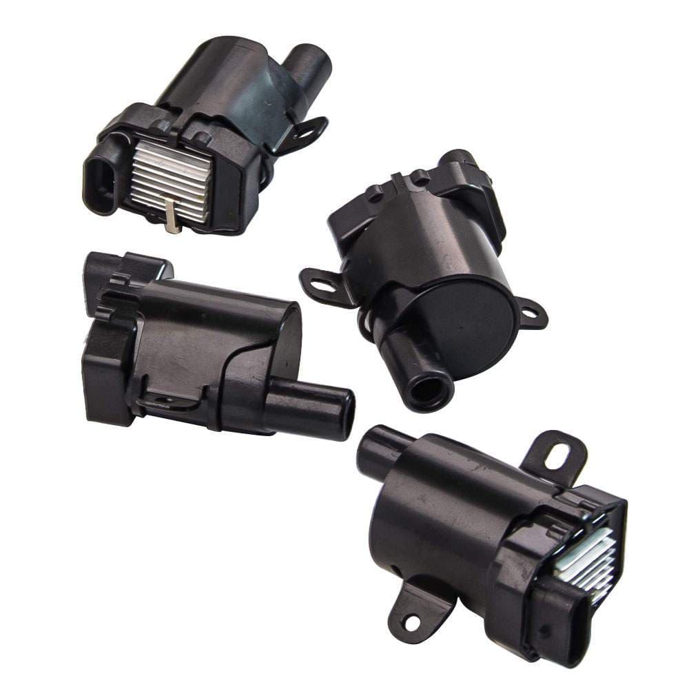 8x Sytytyspuola sopii malleihin Chevrolet, GMC 5.3L 6.0L 4.8L C1251 UF-262