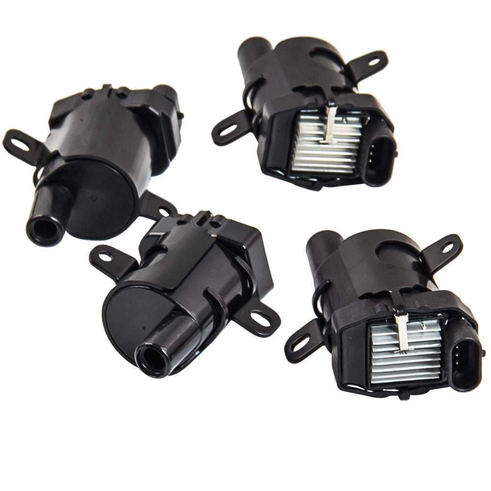 8x Sytytyspuola sopii malleihin Chevrolet, GMC 5.3L 6.0L 4.8L C1251 UF-262