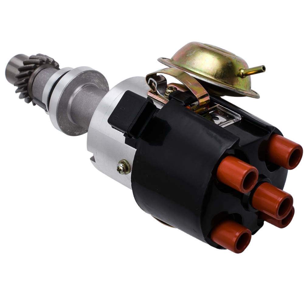Sytytyksen jakaja sopii malleihin VW Golf Mk2 Jetta II 1.6 1.8 027905205H 1191100100