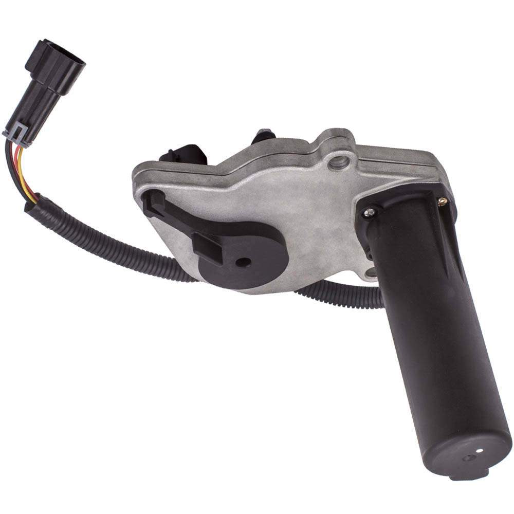Fordelingsgearkasse-aktuator egnet til Chevrolet Silverado Tahoe Suburban, GMC Sierra Yukon, Cadillac Escalade 4WD 12474401