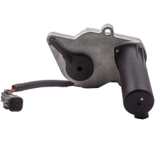 Indlæs billede til gallerivisning Fordelingsgearkasse-aktuator egnet til Chevrolet Silverado Tahoe Suburban, GMC Sierra Yukon, Cadillac Escalade 4WD 12474401
