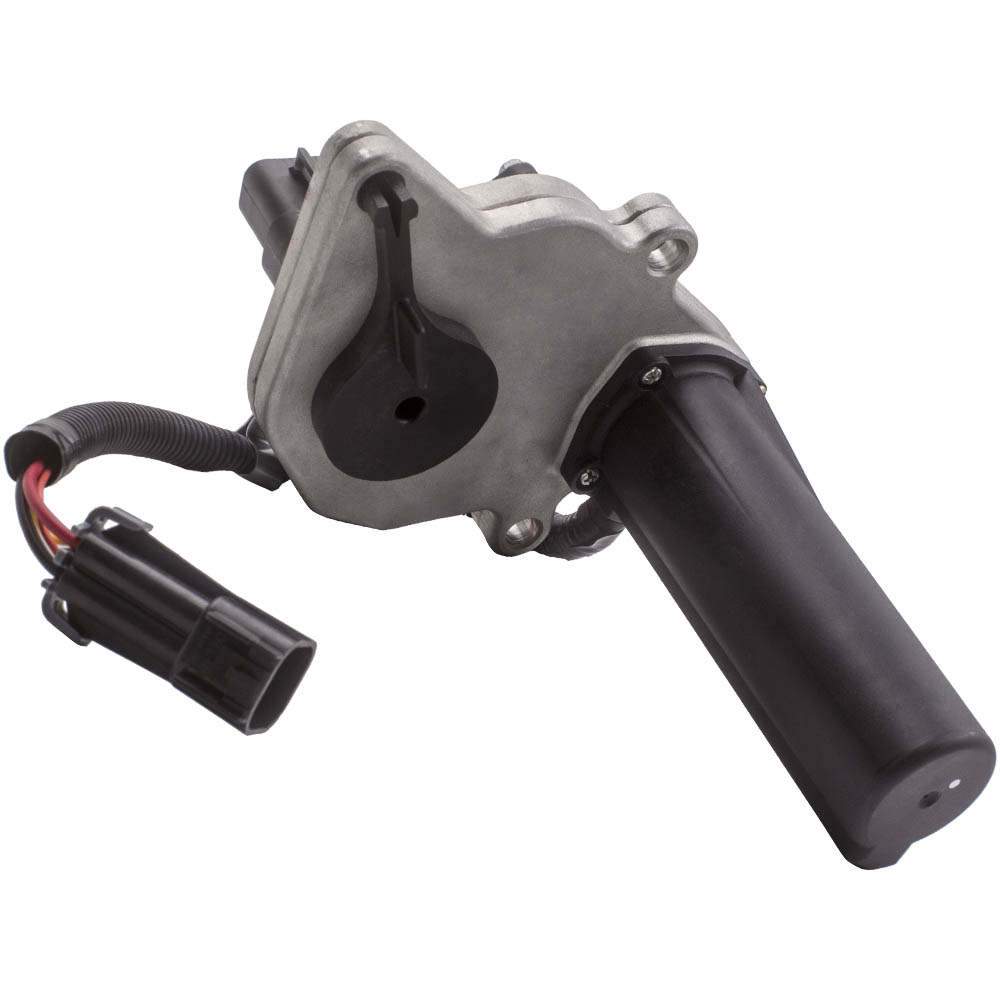 Fordelingsgearkasse-aktuator egnet til Chevrolet Silverado Tahoe Suburban, GMC Sierra Yukon, Cadillac Escalade 4WD 12474401