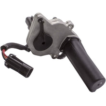 Indlæs billede til gallerivisning Fordelingsgearkasse-aktuator egnet til Chevrolet Silverado Tahoe Suburban, GMC Sierra Yukon, Cadillac Escalade 4WD 12474401