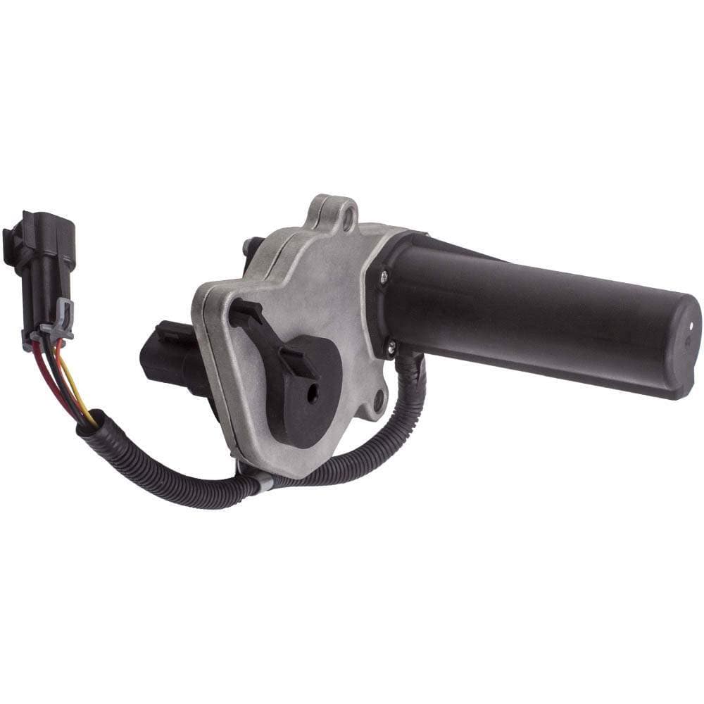 Fordelingsgearkasse-aktuator egnet til Chevrolet Silverado Tahoe Suburban, GMC Sierra Yukon, Cadillac Escalade 4WD 12474401