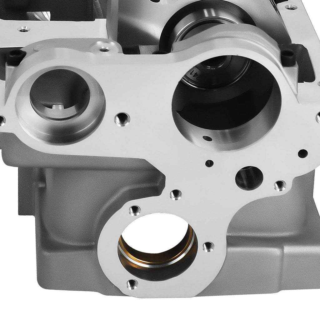 Sylinterikansi sopii VW Transporter V 2003-2009 2.5 TDI 070103063D 070103063K