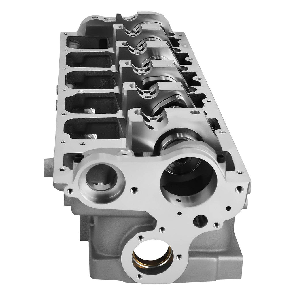 Sylinterikansi sopii VW Transporter V 2003-2009 2.5 TDI 070103063D 070103063K