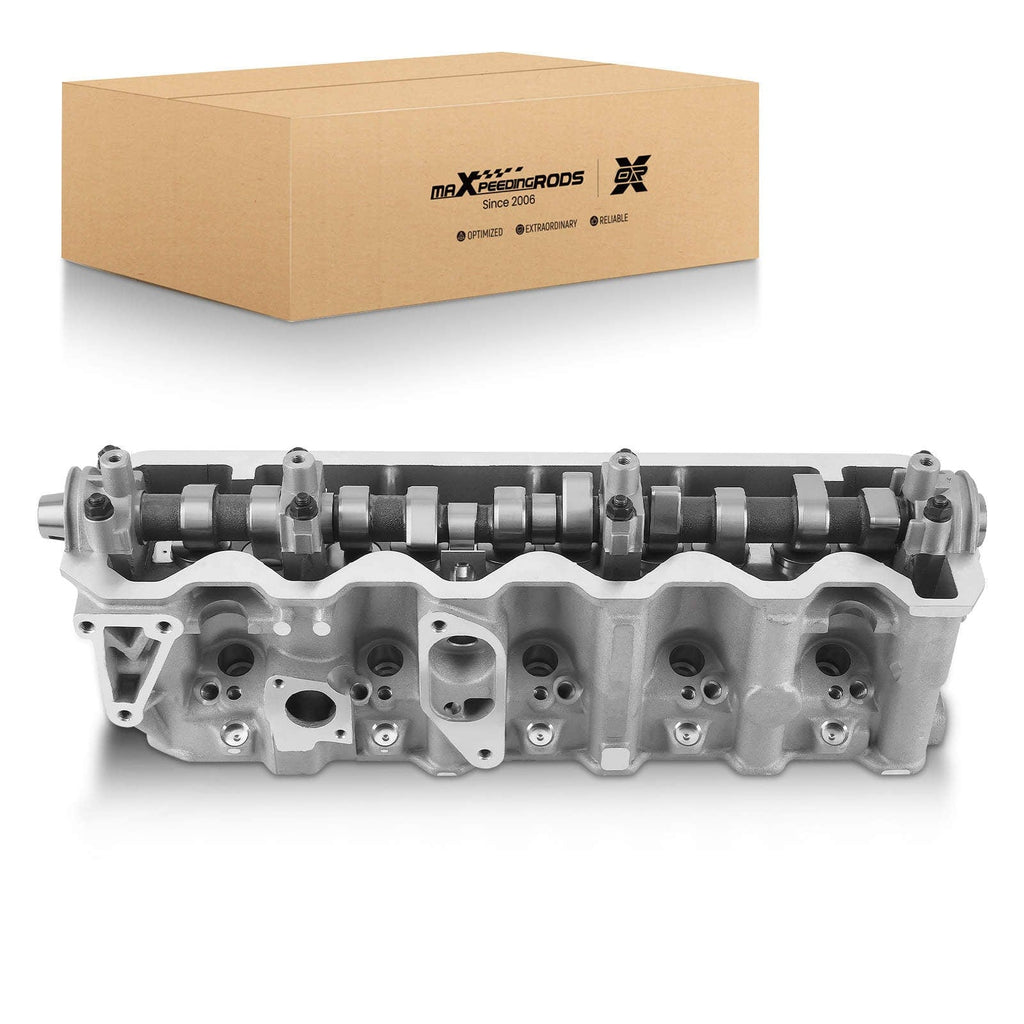 Topstykke komplet egnet til VW Transporter T4 LT 28, Volvo S70 S80 2.5 TDI AJT ACV