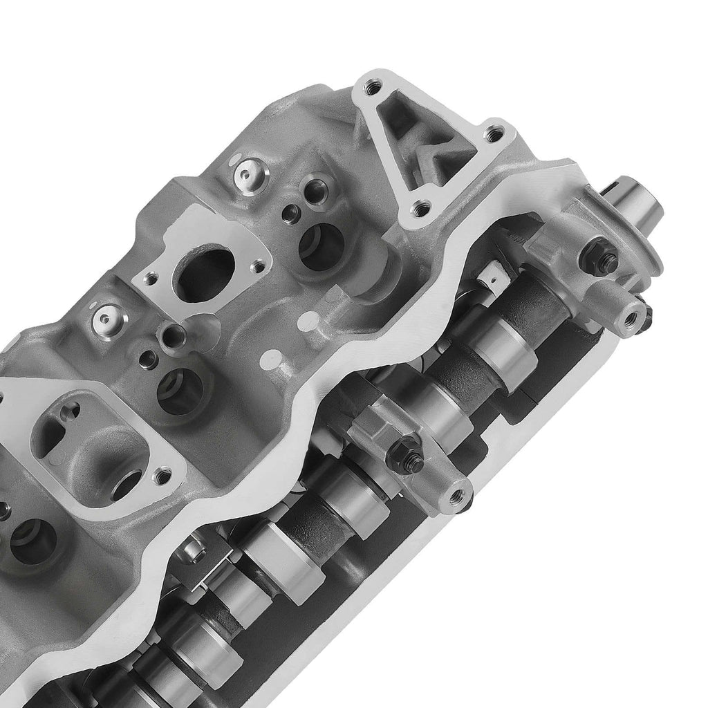 Topstykke komplet egnet til VW Transporter T4 LT 28, Volvo S70 S80 2.5 TDI AJT ACV