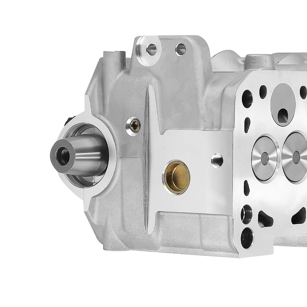 Topstykke komplet egnet til VW Passat, Golf, Audi 80, Seat Ibiza 1.9 TD AAZ