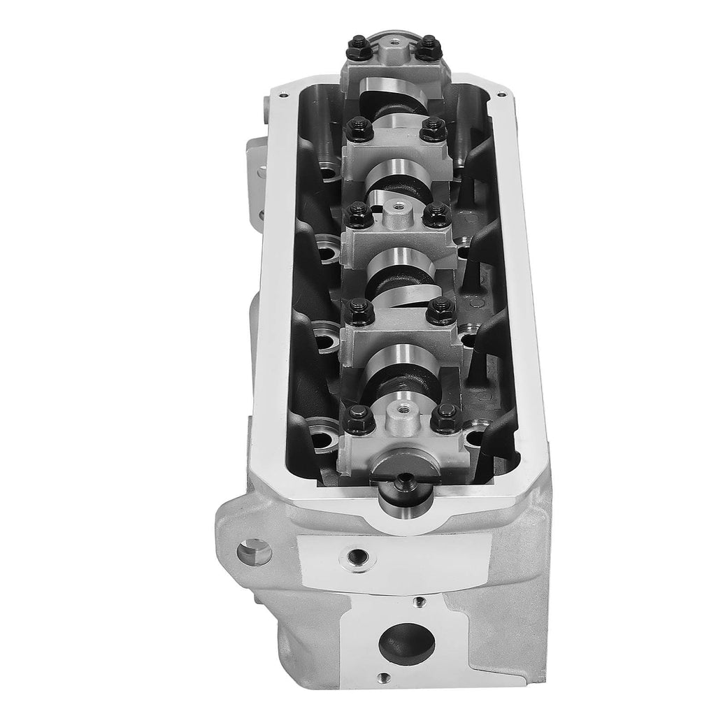 Topstykke komplet egnet til VW Passat, Golf, Audi 80, Seat Ibiza 1.9 TD AAZ