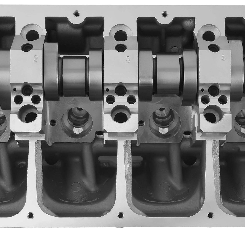 Topplock komplett lämpligt för VW Golf, Audi A3, Seat Alhambra 1.9 TDI, 2.0 TDI