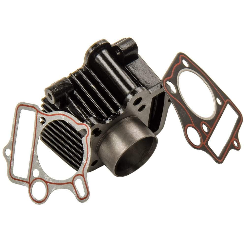 Passer til Honda C70 1980-1983, 1971-1972. Sylinder- og stempelsett 12101-098-670
