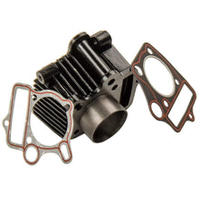 Last inn bildet i Galleri-visningsprogrammet, Passer til Honda C70 1980-1983, 1971-1972. Sylinder- og stempelsett 12101-098-670