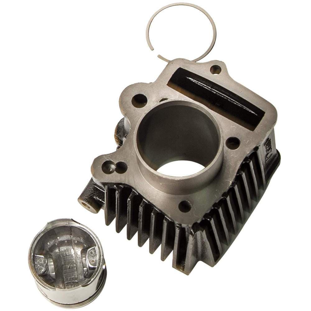Passer til Honda C70 1980-1983, 1971-1972. Sylinder- og stempelsett 12101-098-670