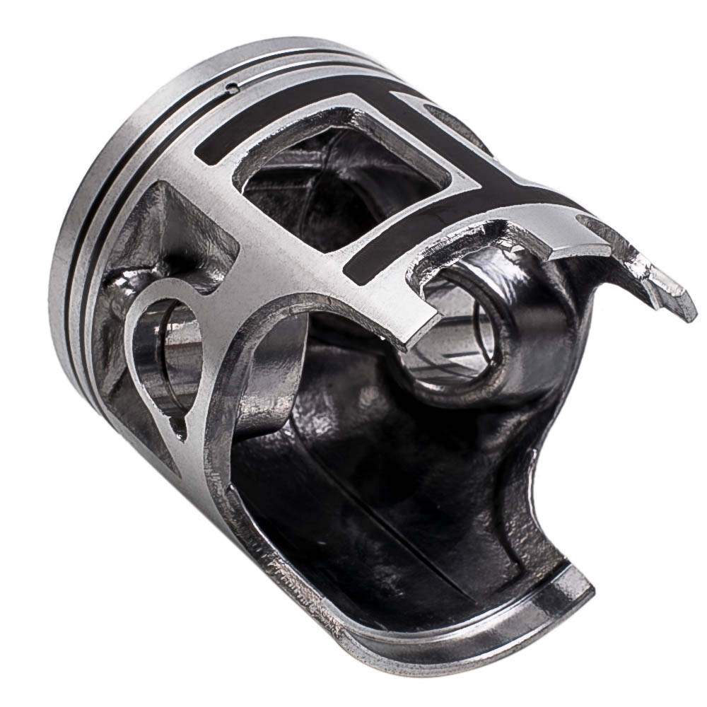Cylinderkit lämplig för Yamaha Blaster 200 YFS200 1988-2006 Cylinder Kolv topplockspackning