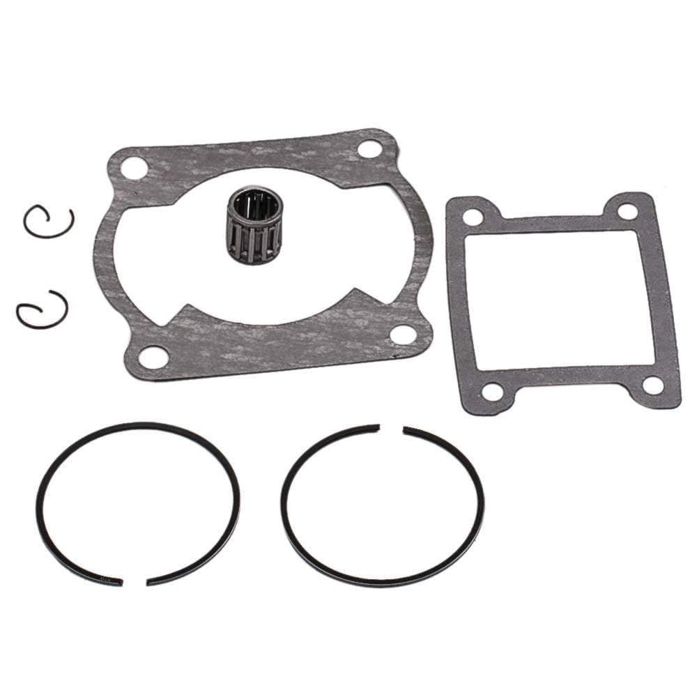 Cylinderkit lämplig för Yamaha Blaster 200 YFS200 1988-2006 Cylinder Kolv topplockspackning