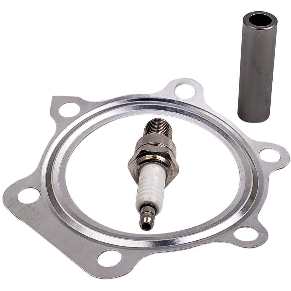 Cylinderkit lämplig för Yamaha Blaster 200 YFS200 1988-2006 Cylinder Kolv topplockspackning