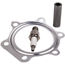 Ladda upp bild till gallerivisning, Cylinderkit lämplig för Yamaha Blaster 200 YFS200 1988-2006 Cylinder Kolv topplockspackning