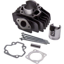 Last bildet i gallerivisningen, Drivstenger Rod egnet for Yamaha V-Max Vmax Conrods ConRod Drivstang 124mm 4340 ARP