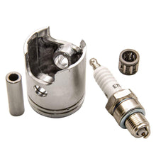 Last bildet i gallerivisningen, Passer til Yamaha PW50 60cc Bore QT 50 QT50 sylinder erstatningsdel motor tetning