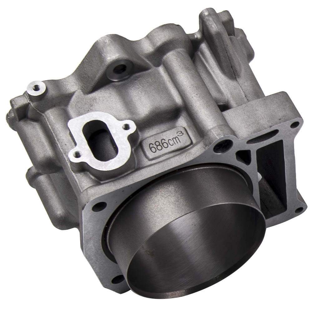 Sylinterin männän tiivistesarja sopii Yamaha Raptor 660R 3YF-11351-00-00