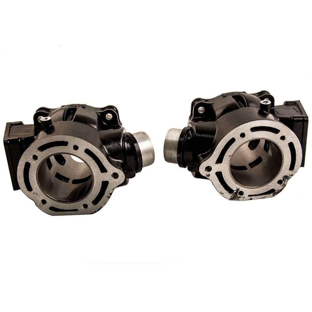 Sylinterin männän alatiivistesarja sopii Yamaha Banshee 97-06 350 2GU-11311-00-00