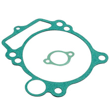 Last inn bildet i Galleri-visningsprogrammet, Sylinderstempelsett egnet for Yamaha YFZ450, Yamaha YFZ450 04-09 standardboring 95 mm