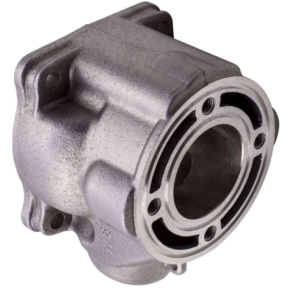 Toppsett sylinder, stempel og pakninger 85cc egnet for Yamaha YZ85 2002-2018, YZ80 1993-2001