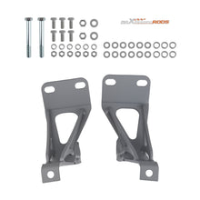 Last inn bildet i Galleri-visningsprogrammet, Motor Mount geschikt voor 1963-72 Chevy C10 2WD P/U Application