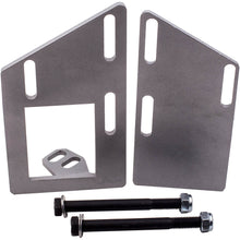 Ladda upp bild till gallerivisning, Quality Staal Engine Swap Mount Kit Geschikt voor Chevrolet Blazer S10 Geschikt voor V8