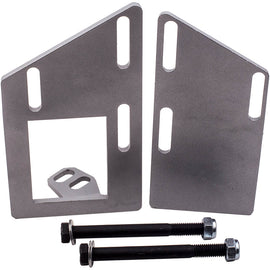 Quality Staal Engine Swap Mount Kit Geschikt voor Chevrolet Blazer S10 Geschikt voor V8