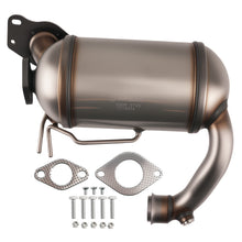 Last bildet i gallerivisningen, Diesel Particulate Filter voor MB A-Klasse/B-Klasse W176/W242 1.5L 2012-18 4154900114
