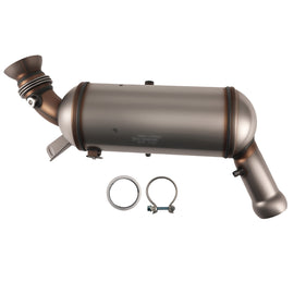 DPF Diesel Particulate Filter geschikt voor Mercedes-Benz C 180 C 200 E200 CDI A2044901892