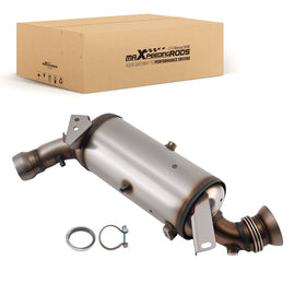 Diesel Particulate Filter DPF geschikt voor Mercedes C-Klasse W204 C204 220 250 CDI A2044907436