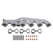 Last inn bildet i Galleri-visningsprogrammet, Uitlaatspruitstuk geschikt voor BMW 3 Serie 5 Serie X3 X5 X6 3.0d 11627811449 met gasket set