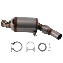 Ladda upp bild till gallerivisning, DPF Catalytic Converter geschikt voor BMW 1 Serie E81 E87 116d 118d 1995cc 2006-2011 18307812283