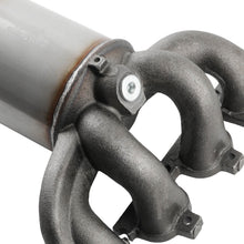 Lataa kuva Galleria-katseluun, Catalytic Converter w/ Gasket Compatible for Opel Vauxhall Meriva Astra 13106575 13105075