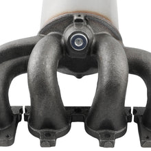 Lataa kuva Galleria-katseluun, Catalytic Converter w/ Gasket Compatible for Opel Vauxhall Meriva Astra 13106575 13105075