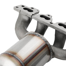 Lataa kuva Galleria-katseluun, Catalytic Converter w/ Gasket Compatible for Opel Vauxhall Meriva Astra 13106575 13105075