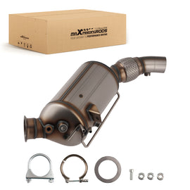 DPF Diesel Particulate Filter geschikt voor BMW 3 Serie F30 F80 1 Serie F20 F21 5 Serie F10 18308514988