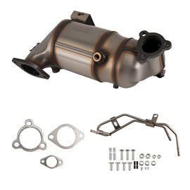 Diesel Particulate Filter geschikt voor Hyundai Santa FE Sorento 3 2.2 CRDI 13-15 28990-2F710
