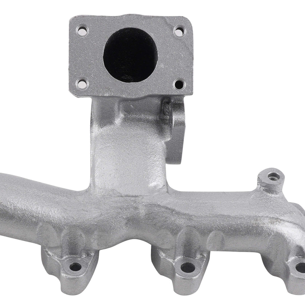 Exhaust Manifold compatible for VW Crafter Bus/Kasten/Pritsche 2.5L Diesel 06-13 076253031A