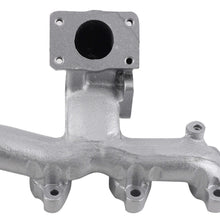 Lataa kuva Galleria-katseluun, Exhaust Manifold compatible for VW Crafter Bus/Kasten/Pritsche 2.5L Diesel 06-13 076253031A