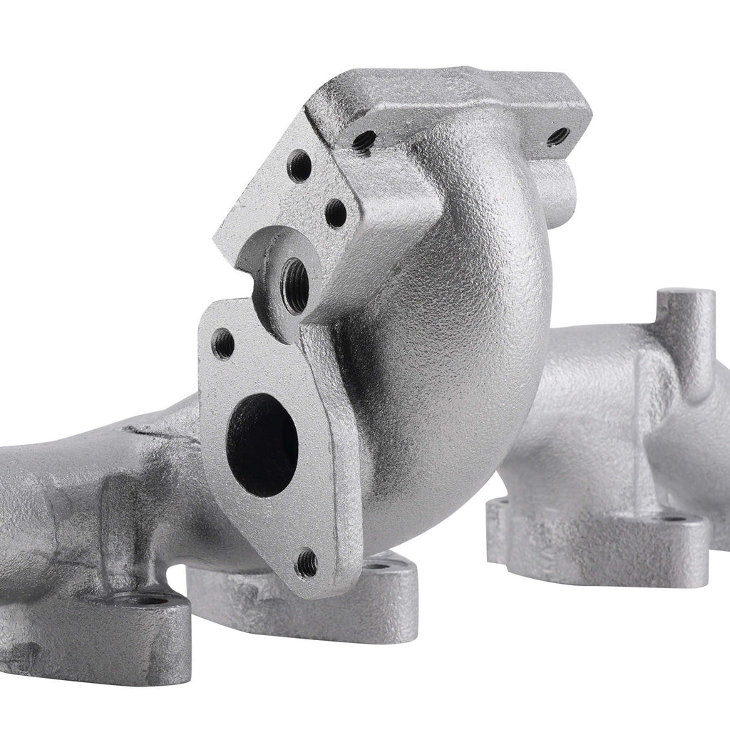 Exhaust Manifold compatible for VW Crafter Bus/Kasten/Pritsche 2.5L Diesel 06-13 076253031A