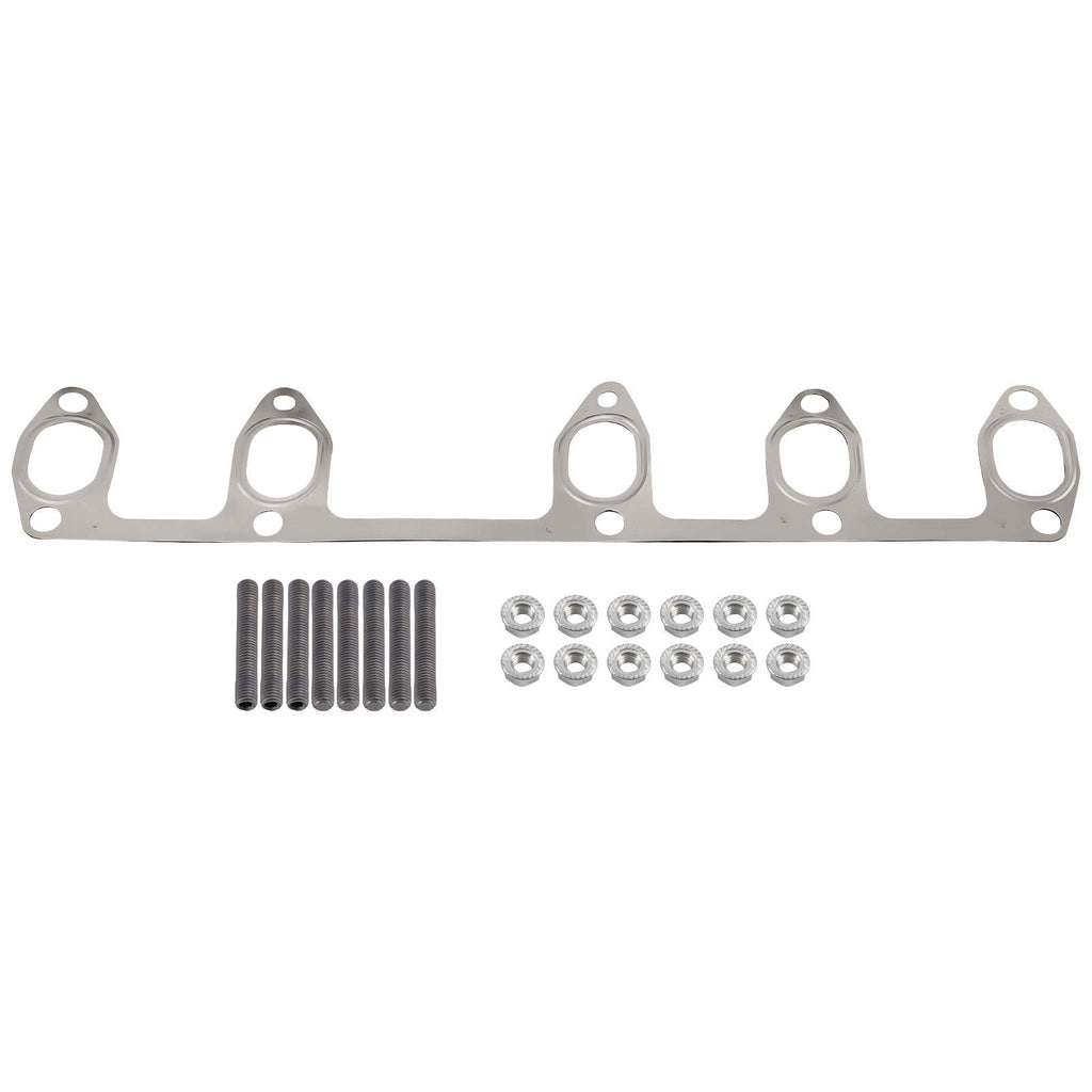 Exhaust Manifold compatible for VW Crafter Bus/Kasten/Pritsche 2.5L Diesel 06-13 076253031A