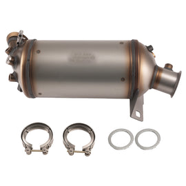 DPF Diesel Particulate Filter geschikt voor VW Multivan T5 1.9TDI 62/75KW 7H0254700GX Euro4