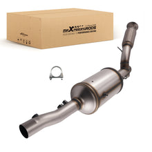 Indlæs billede til gallerivisning Exhaust DPF geschikt voor VW T6 Multivan 2.0TDI 110KW 150HP 2015-2024 7E0131705M